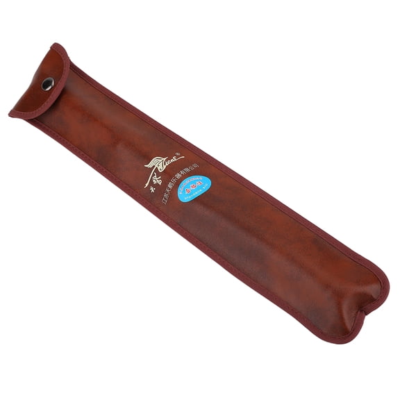 Yajisi 8-Hole High Pitch Soprano Recorder Flute Plastic Musical Instrument with Cleaning Rod & Bag for Kids Beginners