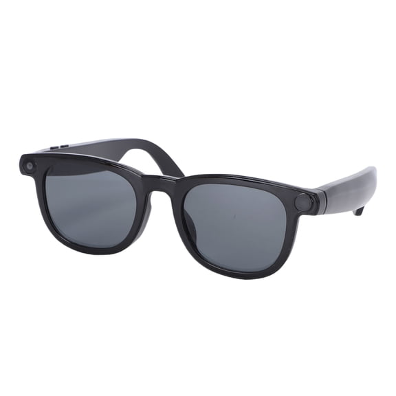 Yajisi AI Smart Glasses with Camera 8MP HD 1080P Video Glasses with Real Time Translation Calls