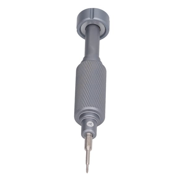 Yajisi Accurate Screwdriver Strong Magnetic Tri Point 0.6 Mg Si Alloy Chromium Vanadium Steel High Precision Hand Tool for Electronics Repair