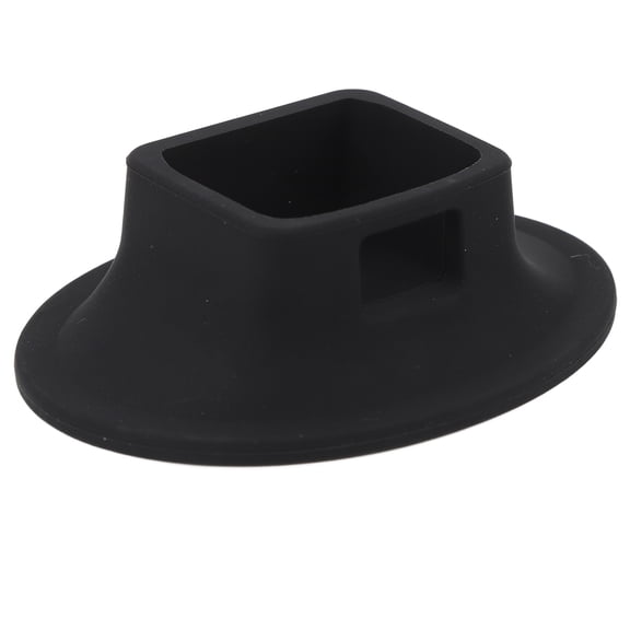 Yajisi Action Camera Silicone Stand Base Soft Flexible Stable Protective Desktop Mount for Osmo Pocket 3