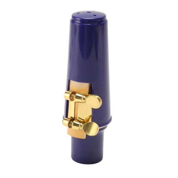 Yajisi Alto Saxophone Mouthpiece Kit Professional Grade Beautiful Melodies Woodwind Instrument Accessories Complete Set With Durable Ligature Premium Reed And Protective Cap For Beginners And Pros