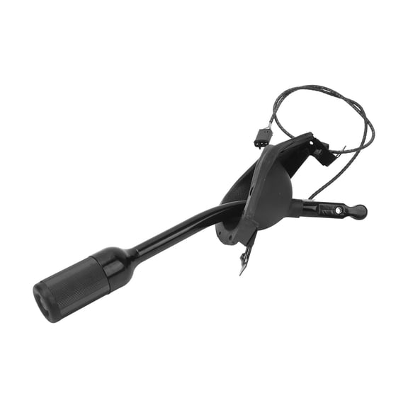 Yajisi Automatic Transmission Gear Shifter Lever Handle Replacement for Ford F-250 F-350 F-450 F-550 Super Duty 1999-2005 (9.05 inches / 23 cm)