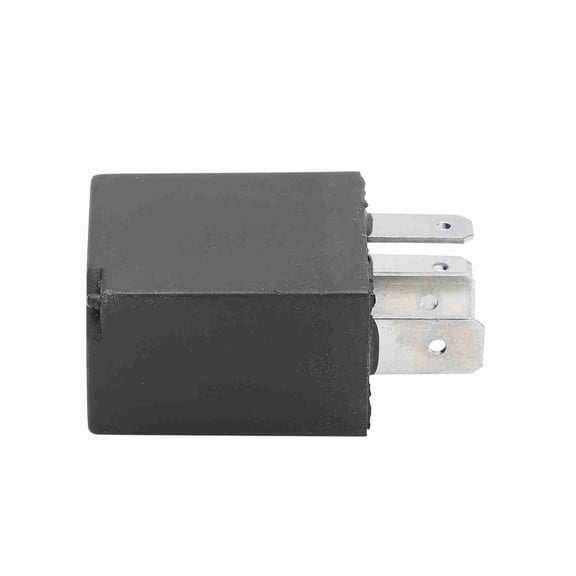 Yajisi Auxiliary Relay 9010-150350 Metal Black Replacement for Ranchero 500 CF500-5 2010-2011 CFMoto ATV UTV Parts, Durable Auto Accessories 10 inches / 25.4 cm