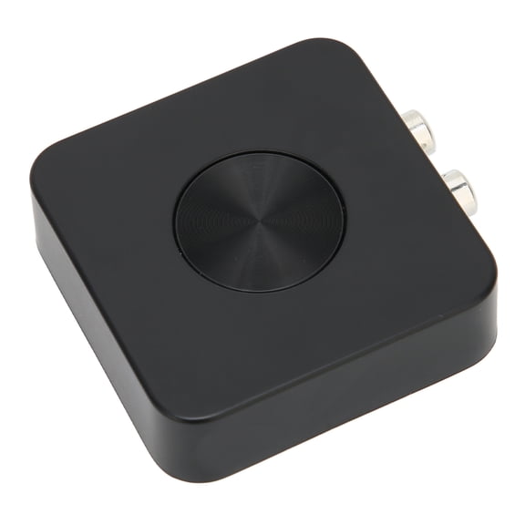 Yajisi BT-21 Bluetooth 5.0 Transmitter Receiver Stereo Sound 2 in 1 Adapter with Auto Startup Shutdown