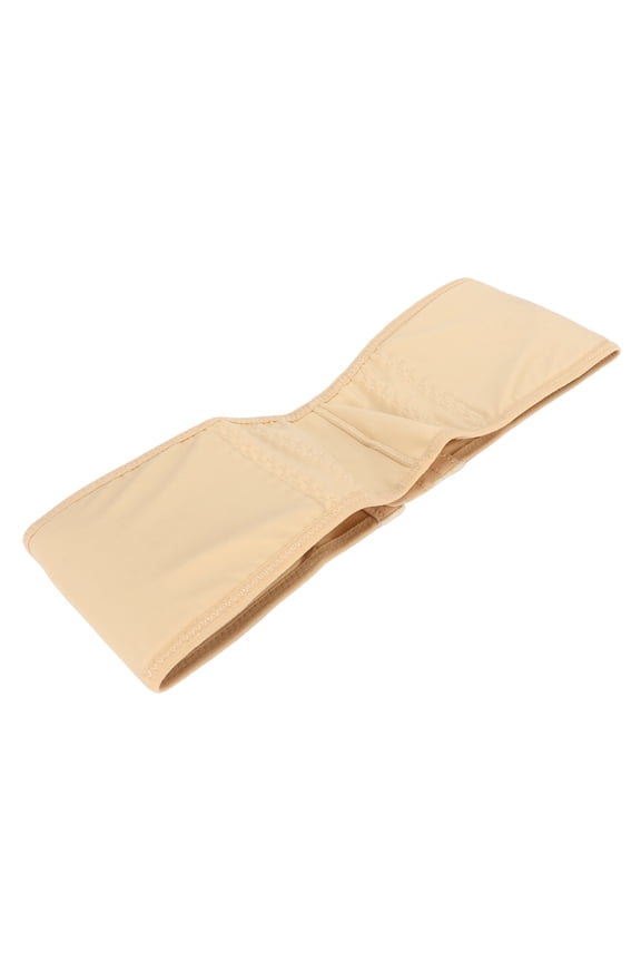 Breast Implant Stabilizer Band 3D Breast Shaping Prevent Outgrowth Side Breast Reduction Chest Support Band for Post Operative Fixation Repair Prosthesis L
