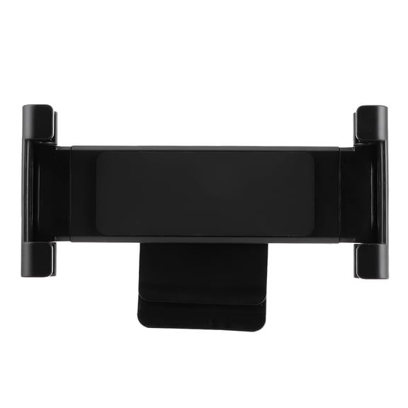 Yajisi Car Back Seat Mount Holder for Mobile Phone and Tablet Fit for Tesla Model 3/Y 2019-2021 Portable Black