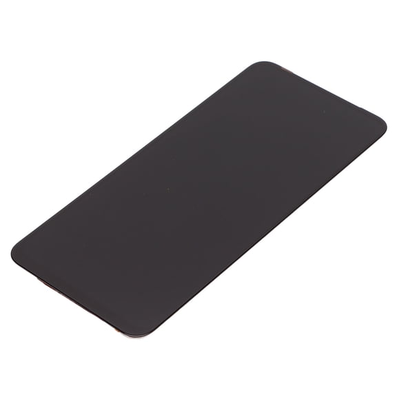 Yajisi Cell Phone LCD Display Touch Screen Digitizer Assembly Complete Replacement Kit for OPPO F11 Pro Mobile Phone Includes Repair Tools Black Color