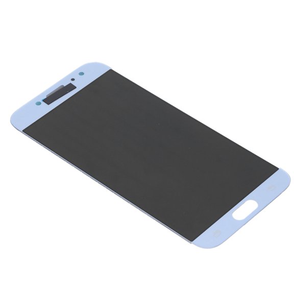 Yajisi Cell Phone Screen Replacement LCD Display Touch Digitizer Assembly Kit for Samsung Galaxy J730 Blue