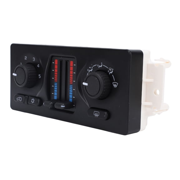 Yajisi Climate Control Module for Cadillac Escalade ESV EXT 2003-2006 HVAC Switch Unit 599-210XD Replacement [cite: 8]
