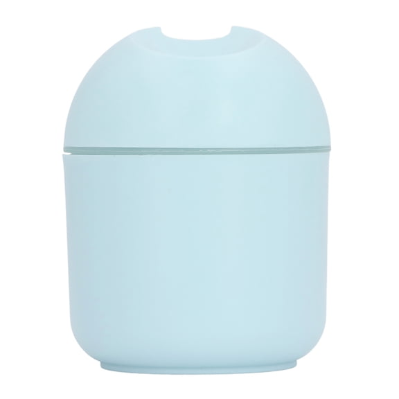 Yajisi Cool Mist Humidifier USB Blue Aromatherapy Diffuser for Home, Office, Car (4.33 inches / 11 cm)
