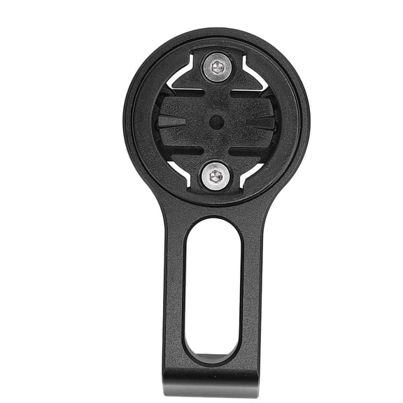 Yajisi Cycling Computer Mount Aluminum Alloy Integrated Handlebar Mount For Giant PCR TCR (3.54 inches / 9 cm)