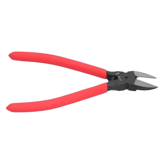 Yajisi Diagonal Cutting Pliers Side Cutters Nippers Electronic Scissors Manual Hand Tools SK-22E Chrome Vanadium Steel 6 Inches / 15.2 cm