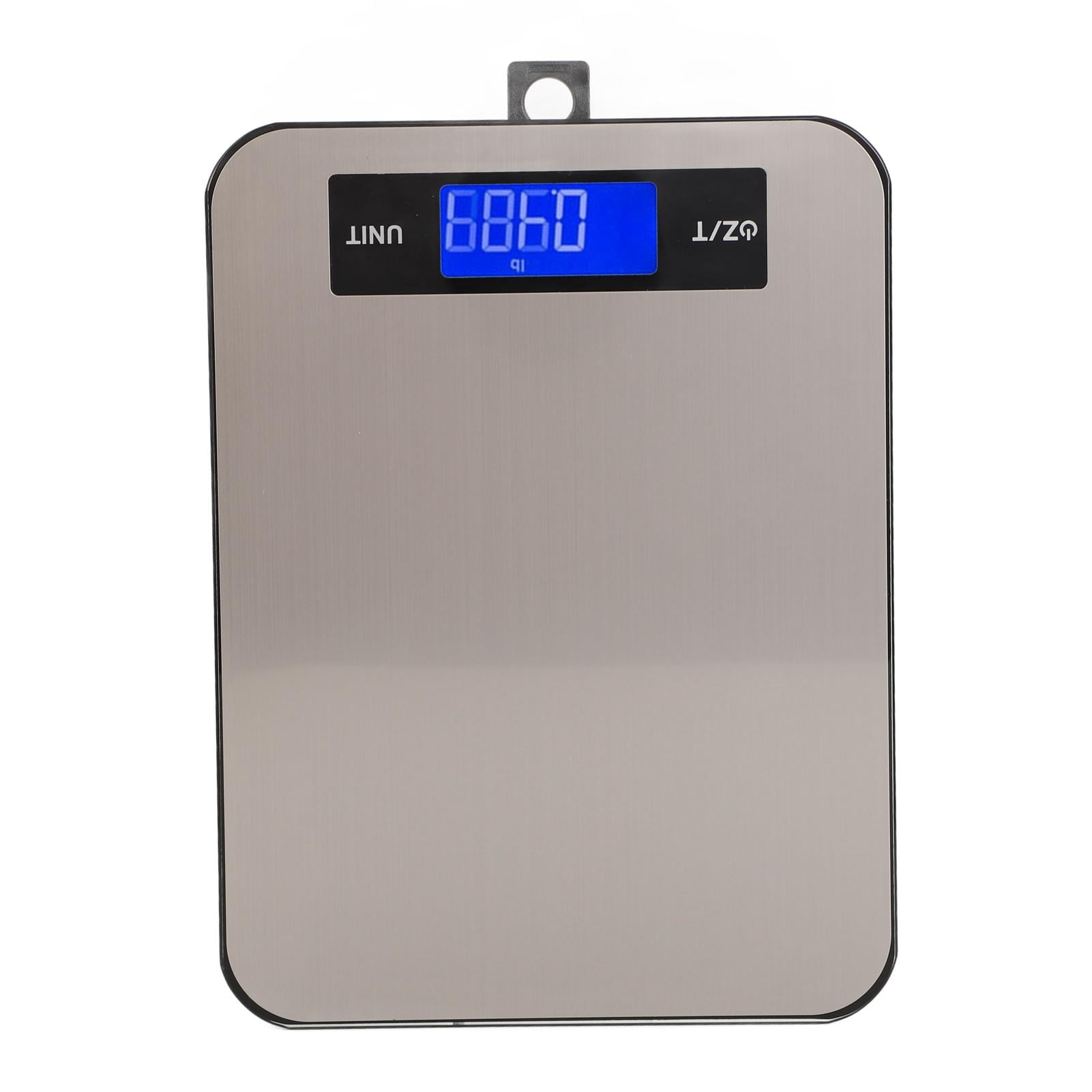 Yajisi Digital Coffee Scale High Accuracy Waterproof Kitchen Food Meat Scale for Baking 20kg