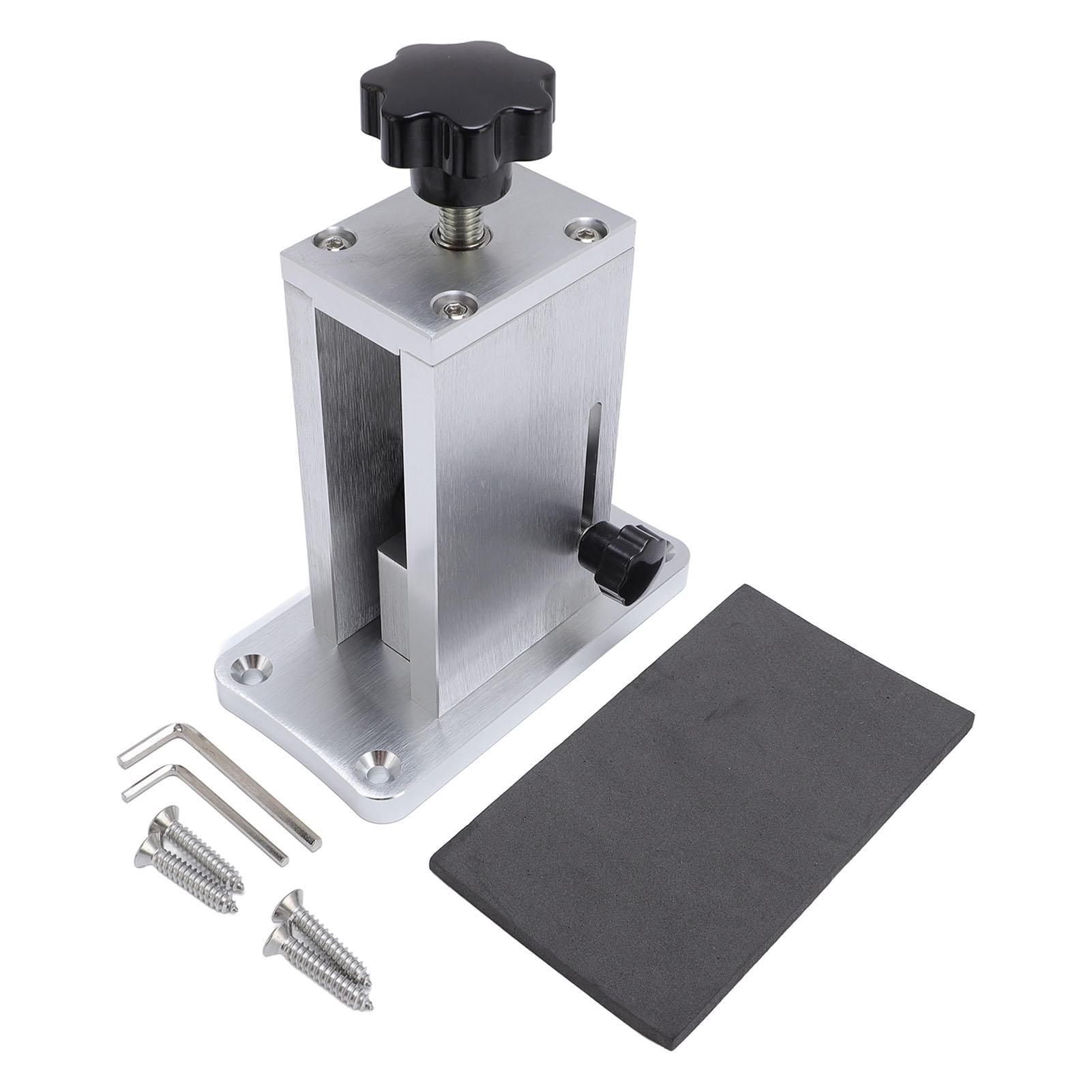 Yajisi Drill‑Powered Wire Stripper – Auto Copper Wire Stripping Machine for 18AWG to 250MCM, Portable Aluminum Alloy Design