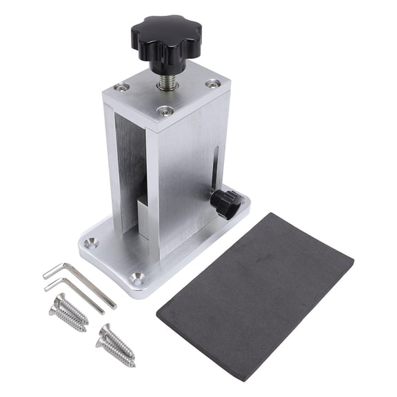 Yajisi DrillPowered Wire Stripper Auto Copper Wire Stripping Machine for 18AWG to 250MCM, Portable Aluminum Alloy Design