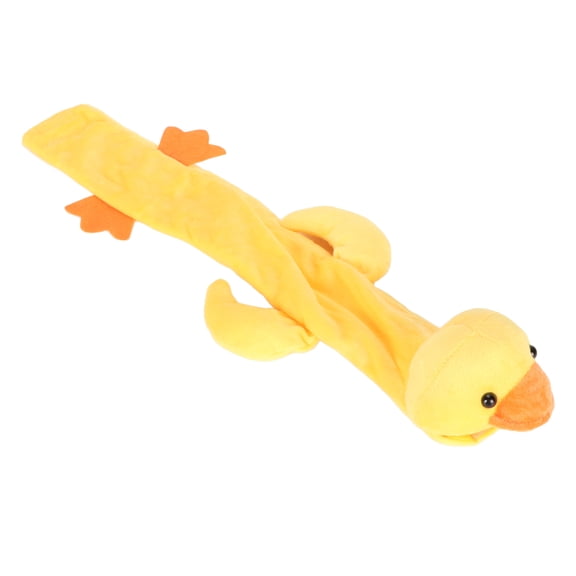 Yajisi Duck Stethoscope Cover Plush Animal Shape Stethoscope Sleeves Universal Fit Cute Stethoscope Accessories for Nurses Doctors Pediatricians