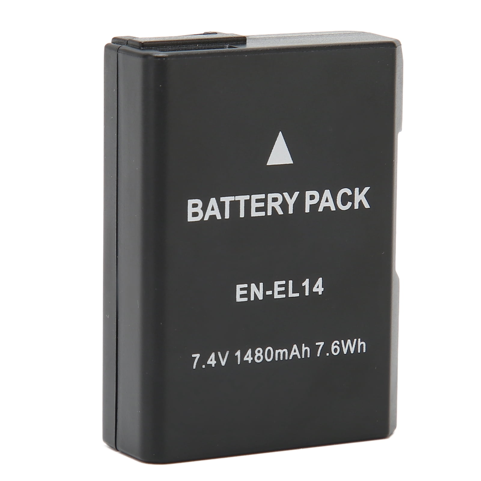 Nikon D3500 Battery
