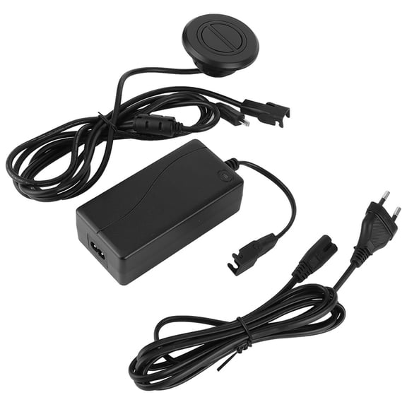 Yajisi Electric Sofa Hand Controller Recliner Wired Control Switch 01 Male Head 01 Female Head 110-240V
