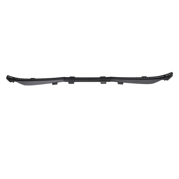 Yajisi Engine Hood Waterproof Strip Rubber Barrier Sealing Strip Sectional Type Replacement For Tesla Model Y 2021 2022 2023 Front Engine Hood Seal Weatherstrip Automotive Exterior Trim 7 Pcs