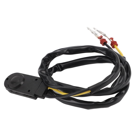 Yajisi Engine Start Stop Ignition Switch Direct Replacement for Sea-Doo GS GSI GTS GTX HX SP SPI SPX XP Explorer Models 278000427 278000501 278001115 (4.72 inches / 12 cm)