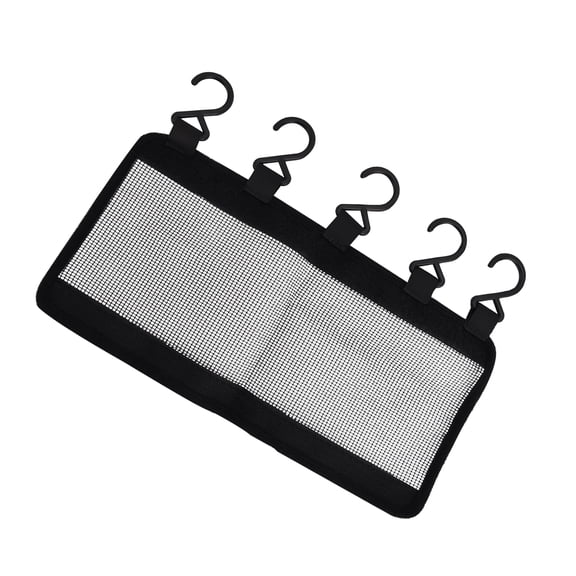 Yajisi Foldable Travel Hangers Plastic Collapsible Lightweight Coat Hanger Rack for Camping Vacation