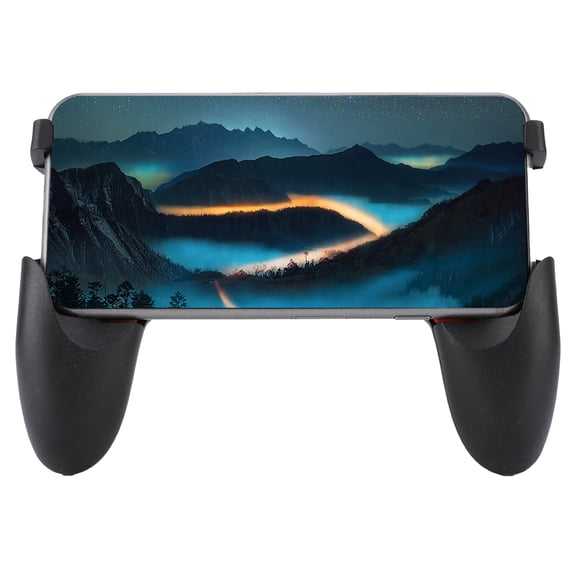 Yajisi Folding Joystick Grip Handle Game Artifact Controller Gamepad[cite: 1]