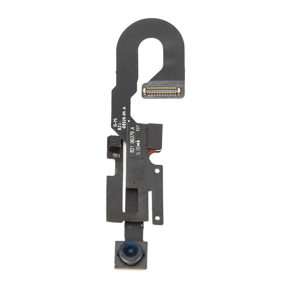 Yajisi Front Camera Module Replacement ABS Light Sensor Front Facing Flex Cable for iPhone 7 Repair Kit Set (3.15 inches / 8.00 cm) Premium Tech Part