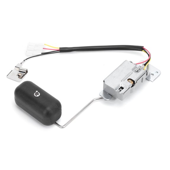 Yajisi Fuel Tank Float Sensor Sending Unit 83320-60340 Replacement for Land Cruiser 8 Cyl 4.7L 1998-2007, Aluminium Alloy, Auto Electronic Component Replacement Parts
