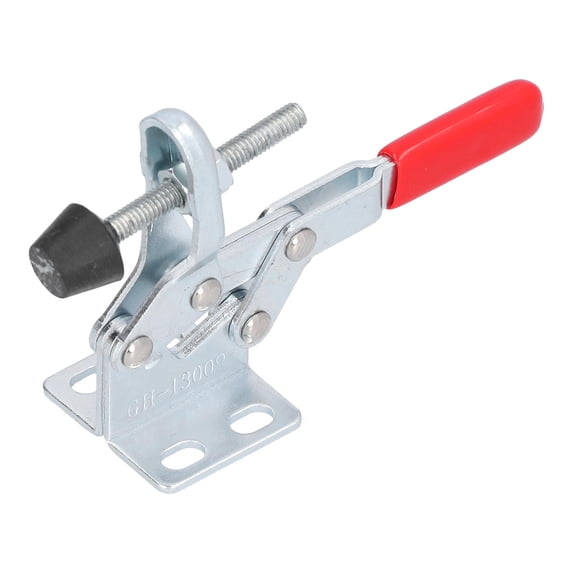 Yajisi GH13009 Quick‑Release Toggle Clamp – 30kg Holding Capacity, 2.36 ...