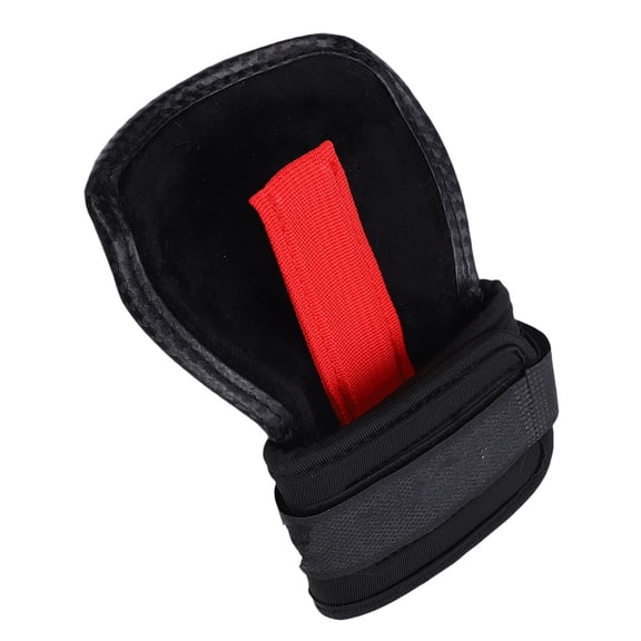Yajisi Golfing Swing Trainer Wrist Band Improve Accuracy Wrist Angle Control Golfing Training Aids for Beginner Durable Adjustable Strap (7.09 in / 18 cm)