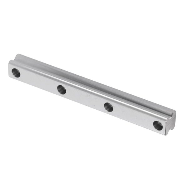 Yajisi HGH25 Linear Guide Rail 200mm / 7.87 inches Linear Sliding Rail Guide for 3D Printer and CNC Machine[cite: 1]