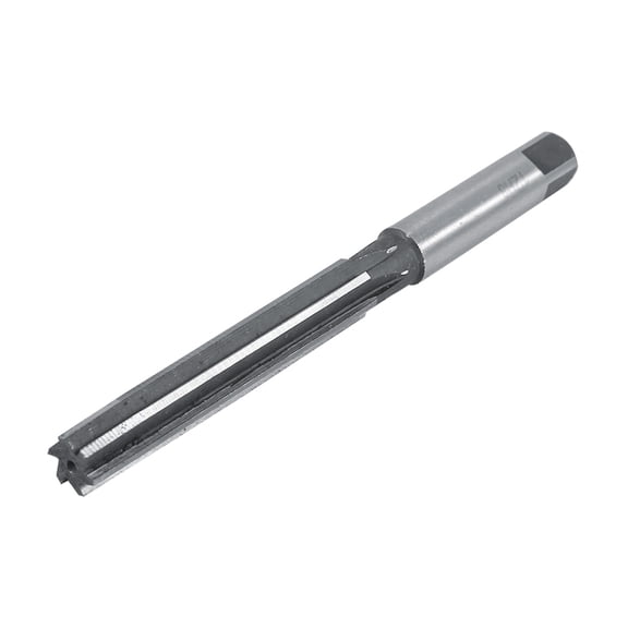 Yajisi HSS Straight Parallel Flute Engineering Pipe Drill Hand Reamer Tool 3MM to 16MM