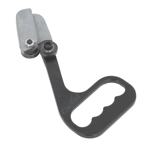 Yajisi Hand Pull Metal Cutter Shear High Hardness Portable Fast Metal Plate Cutting Tool (18.00 x 10.00 x 5.00 inches / 45.72 x 25.40 x 12.70 cm)