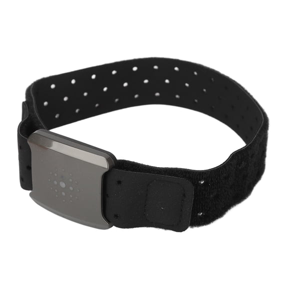 Yajisi Heart Rate Monitor Armband USB Waterproof Sensor Sports Optical Tracking Armband for Fitness Training
