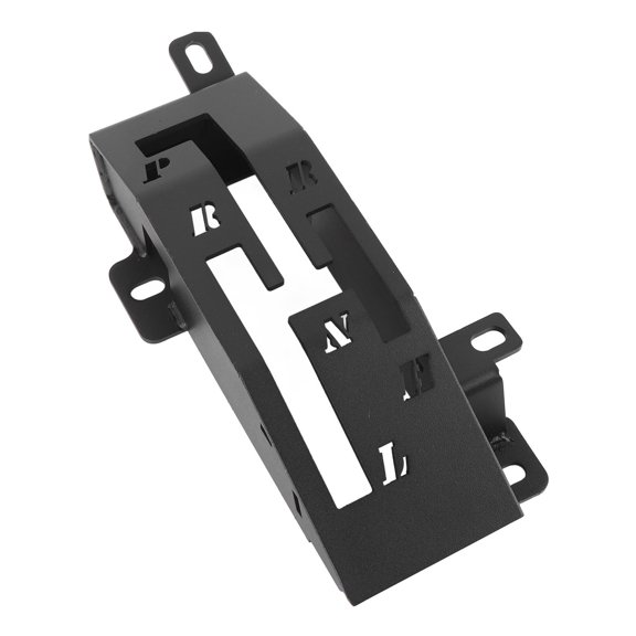 Yajisi Heavy Duty Metal Quick Shifter Gate Precise Control Easy Install for Maverick X3 MAX Turbo R 2017 to 2025 UTV Off-Road Replacement Part Shift Mechanism Upgrade Accessories