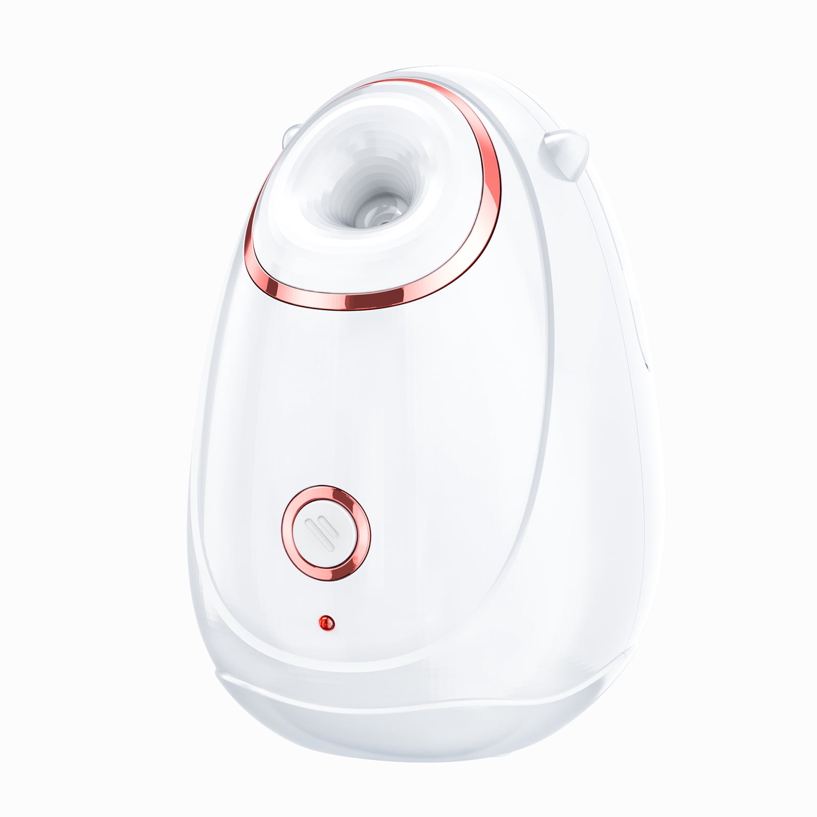Yajisi Home Nano Heat Spray Facial Device Mini Face Steaming Machine Hydration (US Plug)