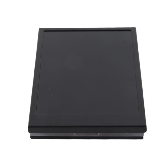Yajisi IPS USB Mini Screen 3.5 inches / 8.89 cm CPU GPU RAM SSD Data Monitor Type C Sub Screen for AIDA64 Itx Case V2 Standard Edition Monitor Display Kit