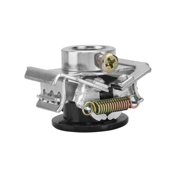 Yajisi L16-152S Electric Motor Centrifugal Switch Accessory, 16mm / 0.63 inches Shaft Diameter, 3000RPM Single-Phase Motor Part for Stitching Machinery, Premium Metal Construction, Multicolor