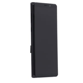 Yajisi LCD Screen Replacement Touch Screen Digitizer Assembly for Samsung Galaxy Note 9 SM-N960F SM-N960U Premium Phone Display Repair Kit Accessories Included 6.4 inches / 16.2 cm Black