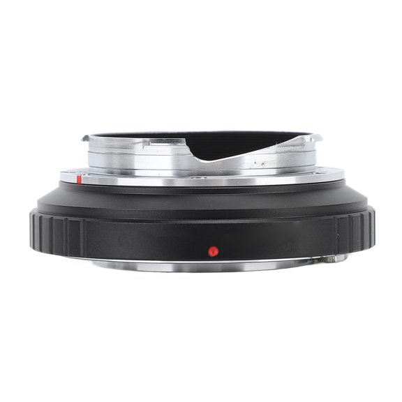 Yajisi Lens Mount Adapter for EXAKTA EXA Lenses to M Series Camera, Highly Accurate Aluminum Alloy Manual Focus Converter Ring (3.6 oz / 102 g)[cite: 1]