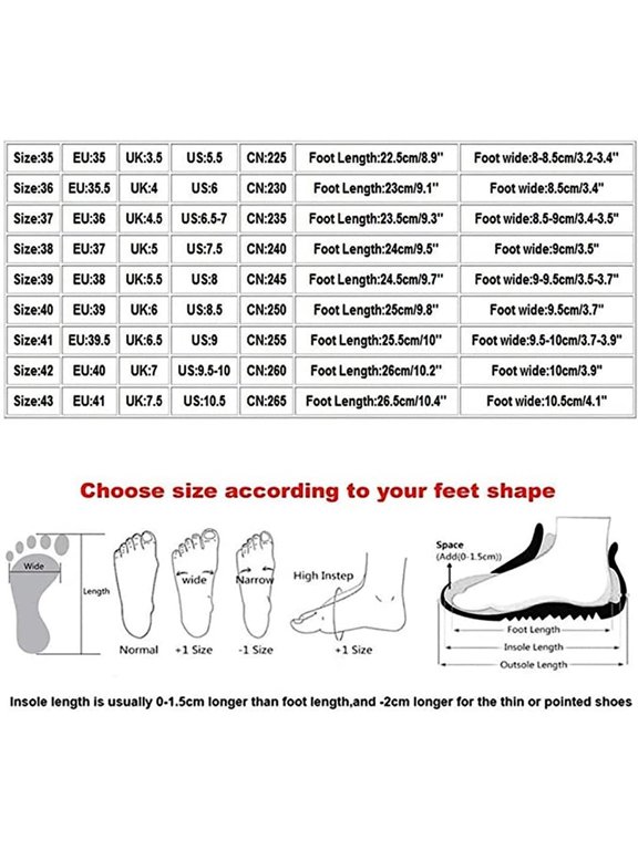Lightweight Fly-Knits Platform Sneakers for Women Walking Shoes Breathable Mesh Casual Platform Shoes Go Walk Slip On Tennis Shoes with Hook-and-Loop 11.81 inches / 30 cm