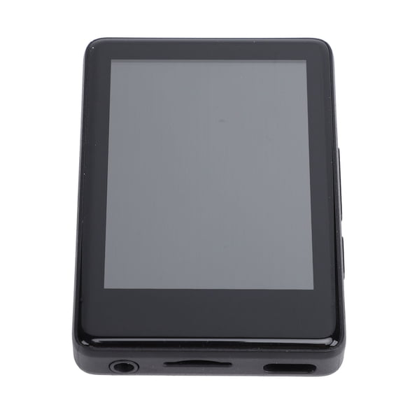 Yajisi MP4 MP3 Player 2.4in Touchscreen with Bluetooth Portable High Definition Wireless Connection 3.5mm Port Digital Music Video Audio Player (4.33 inches / 11 cm)