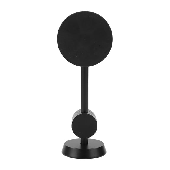 Yajisi Magnetic Puck Screen Stand Coffee Filter Rack Bracket Italian Espresso Machine Accessory Aluminum Alloy 12.5cm / 4.9in