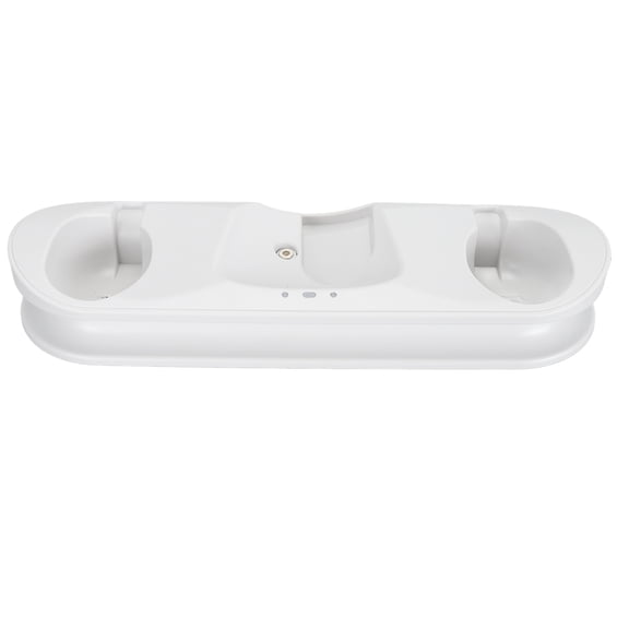 Yajisi Magnetic VR Charging Station for Meta Quest 2 Charging Dock LED Indicator Supports Simultaneously Magnetic Charging Headset Touch Controller