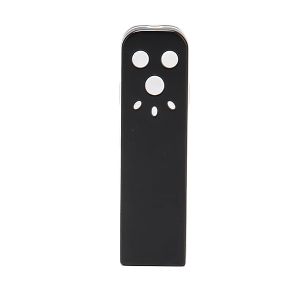 Yajisi Mini Voice Recorder HD Noise Reduction 4GB Voice Activated Recording Device with MP3 Playback Portable Audio Recorder for Meetings Classes Lectures and Interviews 11 Inches / 28 cm Long