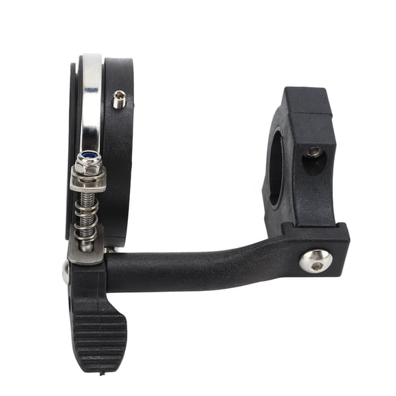 Yajisi Motorcycle Throttle Lock Assist Cruise Control Clip 22mm (7/8 in - 1 in) Handlebar Universal fit for R1200GS R1250GS Honda Yamaha