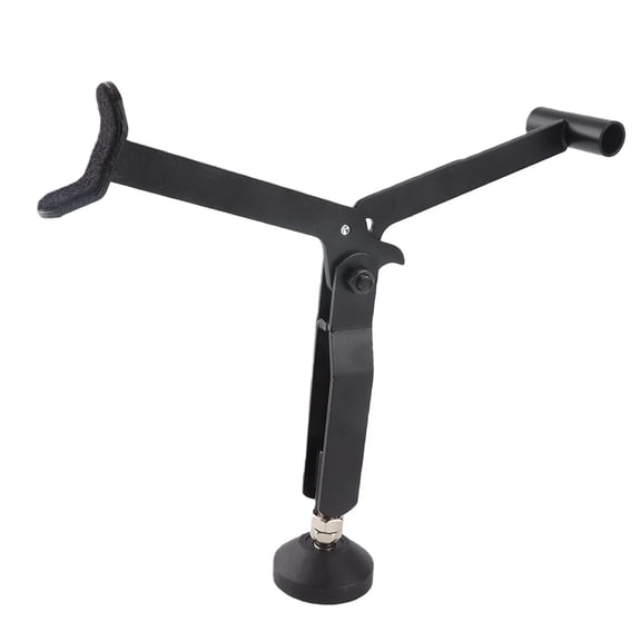 Yajisi Motorcycle Wheel Lift Stand Anti Skid Adjustable Kickstand Side Parking Foot for Dirt Bike [cite: 13]