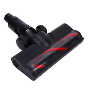 Yajisi Motorized Brush Head Replacement for DREAME S10 S20 Z10 Z20 R10 R20 R30 V6 V8 V12 and MOVA V6 V8 X40 Stick Vacuum Cleaners, Effective Floor Brush Attachment with Roller Brush, 11.4x10.6x3.1 In