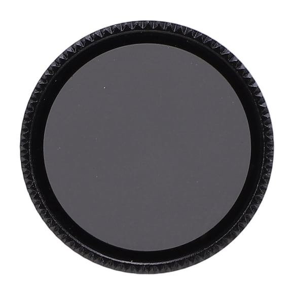 Yajisi ND8 PL Filter for DJI Neo Drone Accessories Neutral Density Polarizer Lens Filter with Storage Case Aluminum Alloy Frame HD Optical Glass Direct Fitting Attachment (1.2 inches / 3 cm)