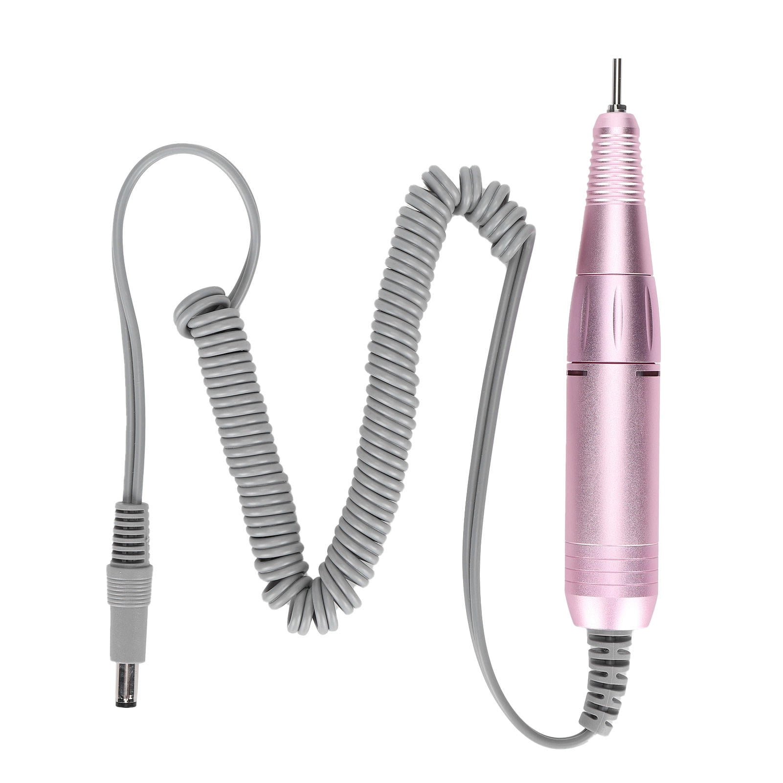 Yajisi Nail Drill Handpiece, 35000rpm Replacement Handle Accessory for Nail Drill Machine - 5.5" L x 2.4" W x 1.6" H